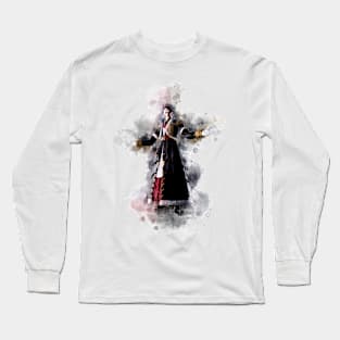 Emet-Selch - Final Fantasy Long Sleeve T-Shirt